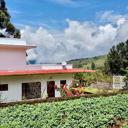 Mountain Mansion Kodai Kodaikanal Exterior foto