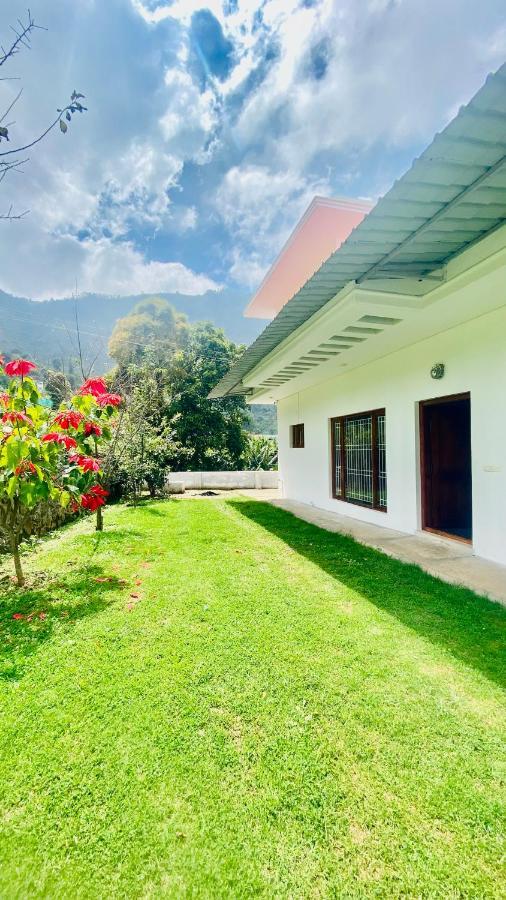 Mountain Mansion Kodai Kodaikanal Exterior foto